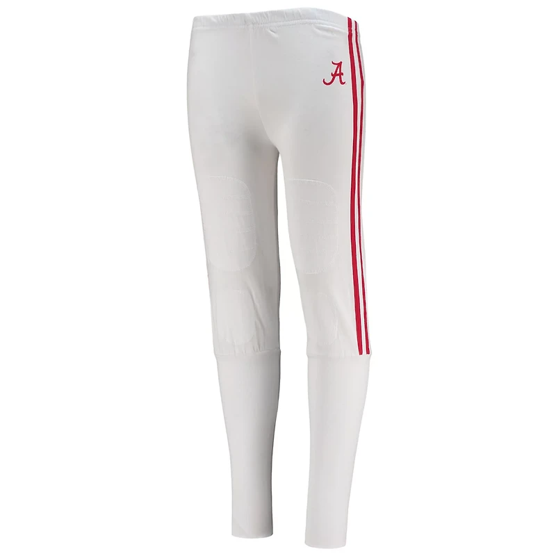 Youth Wes  Willy Alabama Tide Football T-Shirt Pants Sleep Set