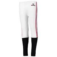 Youth Wes  Willy Georgia Bulldogs Football PJ Set