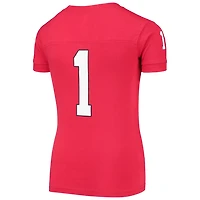 Youth Wes  Willy Georgia Bulldogs Football PJ Set