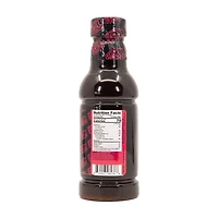 Hey Grill Hey 16 oz Cranberry BBQ Glaze