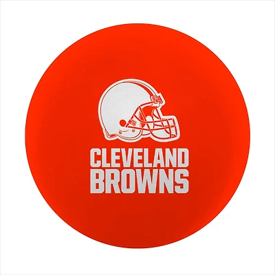 Logo Brands Cleveland Browns High Bounce Ball