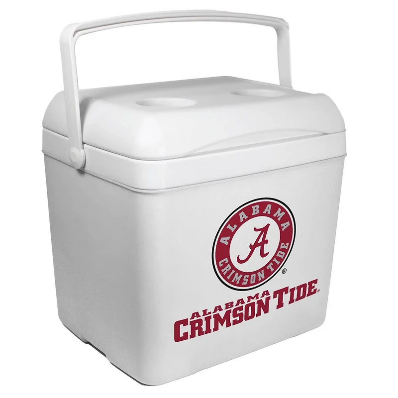 Alabama Crimson Tide 24-Can Tailgate Cooler