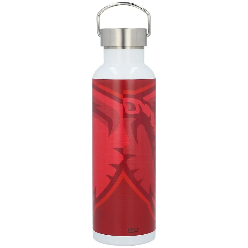Alabama Crimson Tide 26oz Specialty Voda Bottle