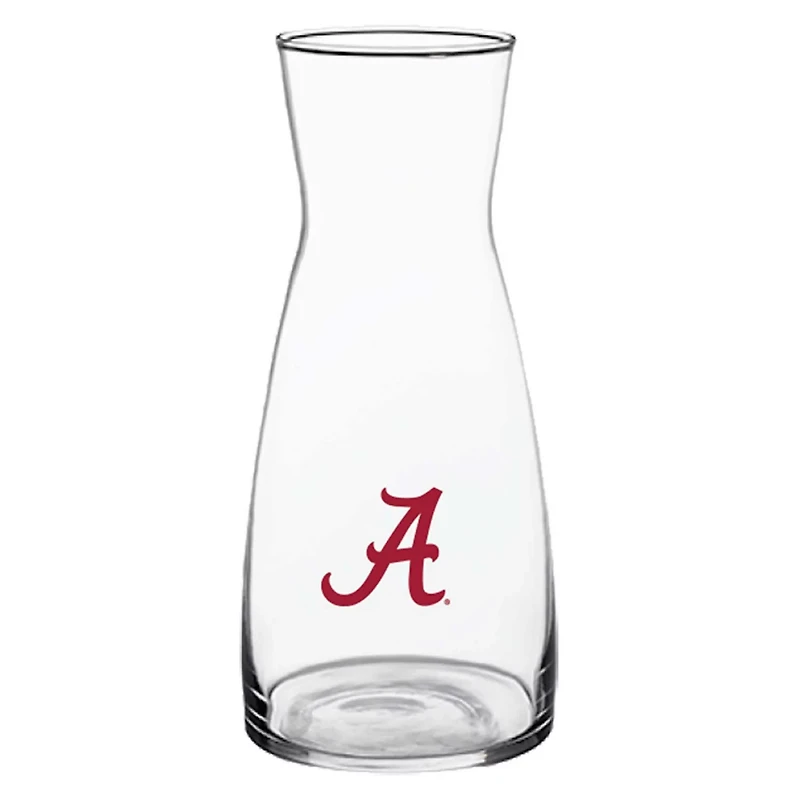 Alabama Crimson Tide 32oz Carafe