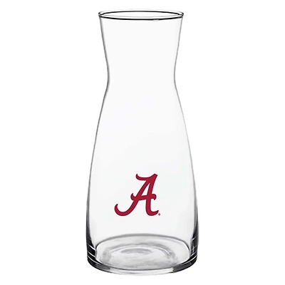 Alabama Crimson Tide 32oz Carafe