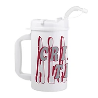 Alabama Crimson Tide 33oz Cruise Tumbler