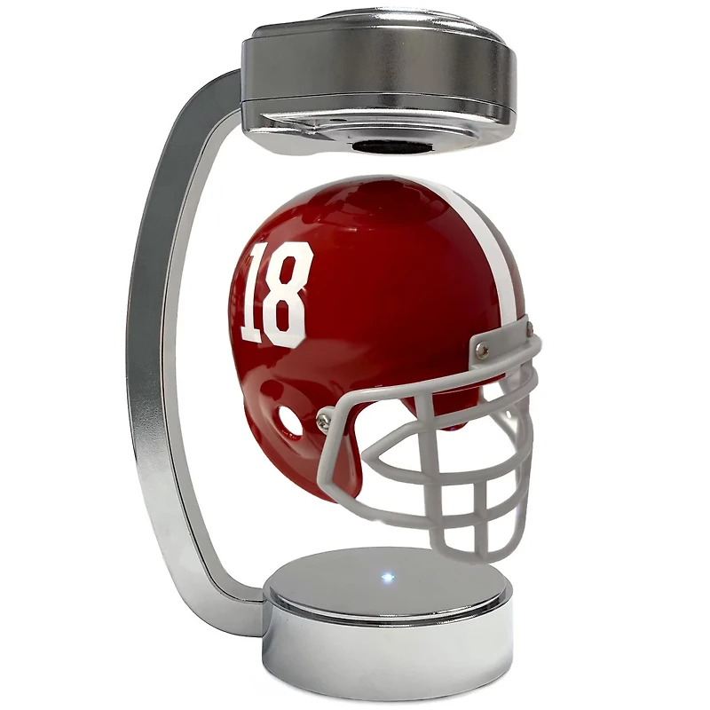 Alabama Crimson Tide Base Mini Hover Helmet