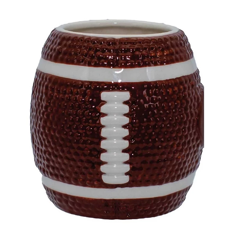 Alabama Crimson Tide Football Mug