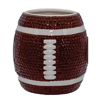 Alabama Crimson Tide Football Mug