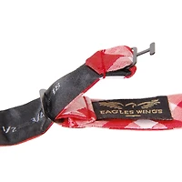 Alabama Crimson Tide Rhodes Self-Tie Bow Tie