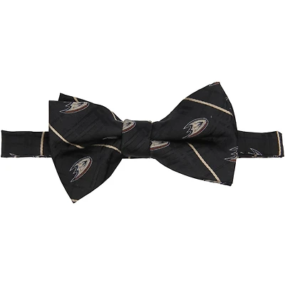 Anaheim Ducks Oxford Bow Tie