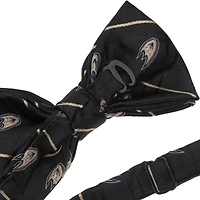 Anaheim Ducks Oxford Bow Tie