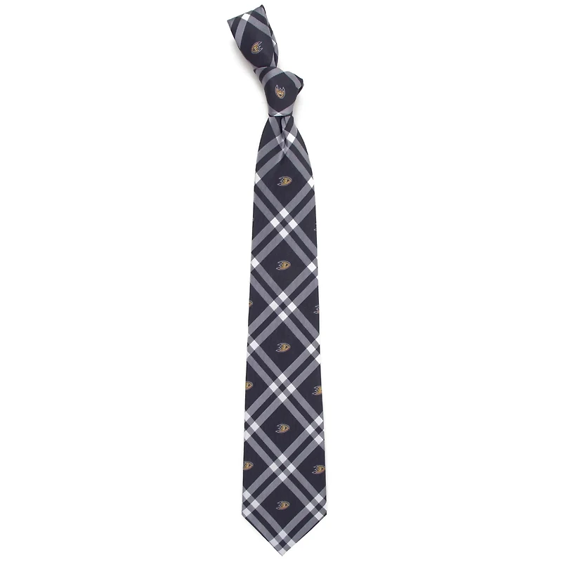 Anaheim Ducks Rhodes Tie
