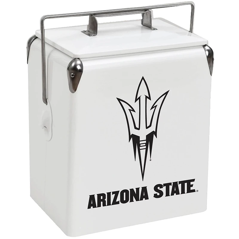Arizona State Sun Devils 16-Can Retro Party Cooler