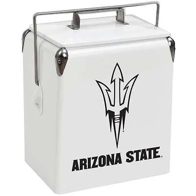 Arizona State Sun Devils 16-Can Retro Party Cooler