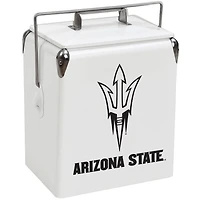 Arizona State Sun Devils 16-Can Retro Party Cooler