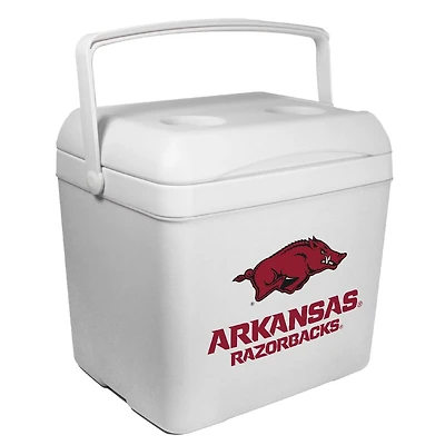 Arkansas Razorbacks 24-Can Tailgate Cooler
