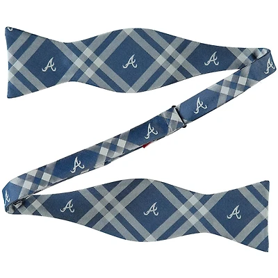 Atlanta Braves Rhodes Self-Tie Bow Tie