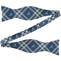 Atlanta Braves Rhodes Self-Tie Bow Tie