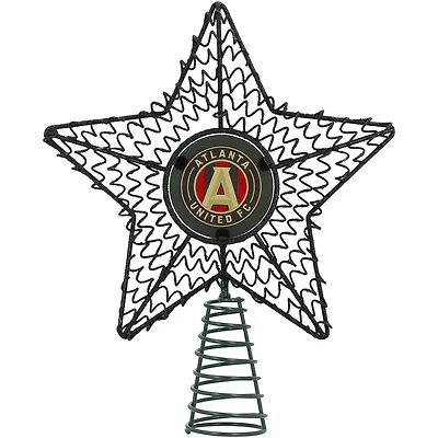 Atlanta United FC Star Tree Topper