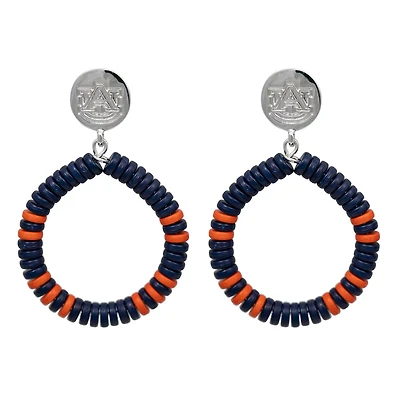 Auburn Tigers Raya Earrings