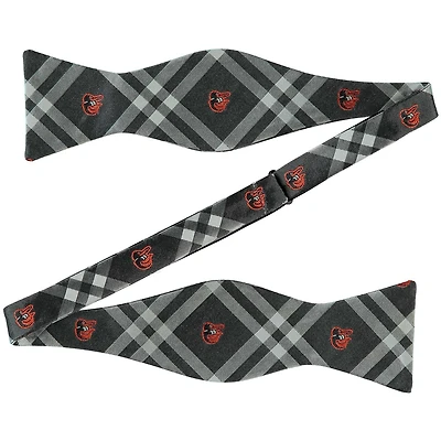Baltimore Orioles Rhodes Self-Tie Bow Tie