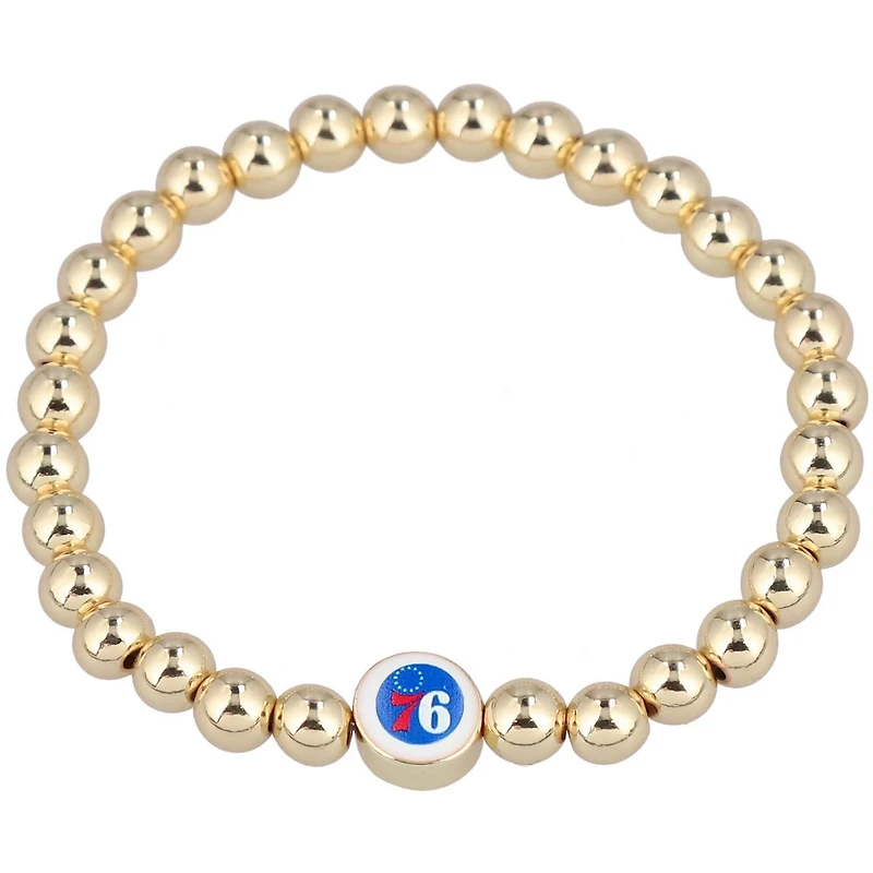 BaubleBar Philadelphia 76ers Pisa Bracelet