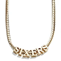 BaubleBar Philadelphia 76ers Team Chain Necklace