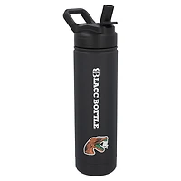 BLACC Bottle Florida AM Rattlers 25oz Stainless Steel Water Bottle