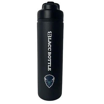 BLACC Bottle Howard Bison 25oz Stainless Steel Water Bottle