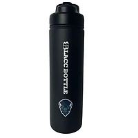 BLACC Bottle Howard Bison 25oz Stainless Steel Water Bottle
