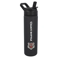 BLACC Bottle Morehouse Maroon Tigers 25oz Stainless Steel Water Bottle