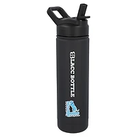 BLACC Bottle Spelman College Jaguars 25oz Stainless Steel Water Bottle