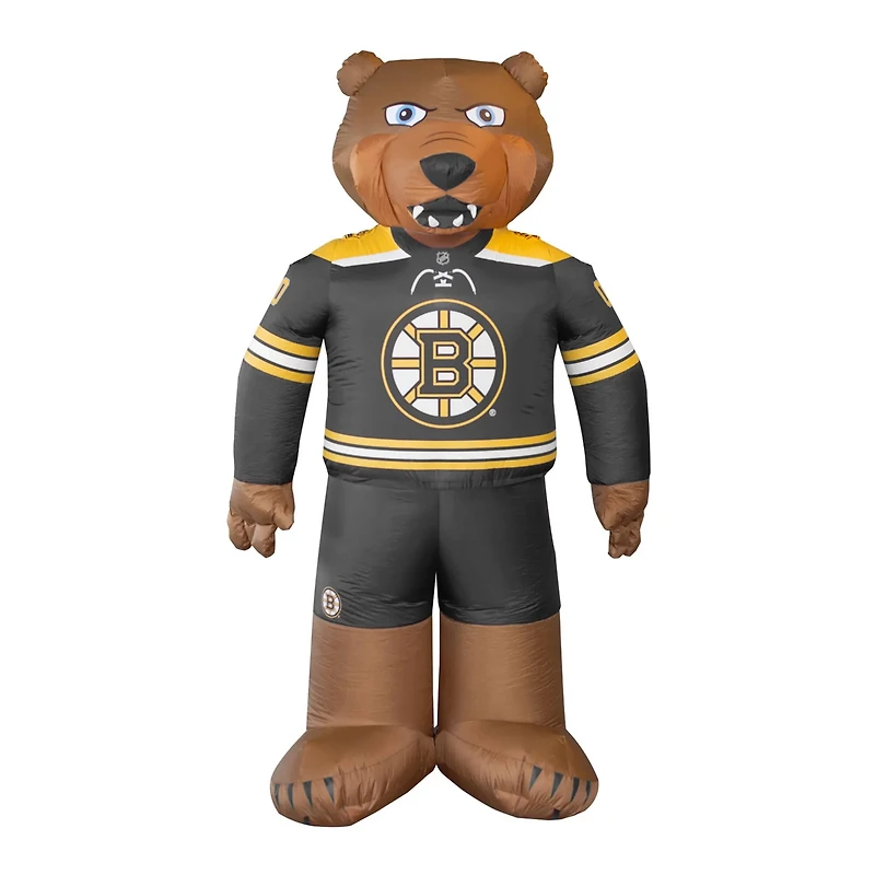 Blades Boston Bruins Inflatable Mascot
