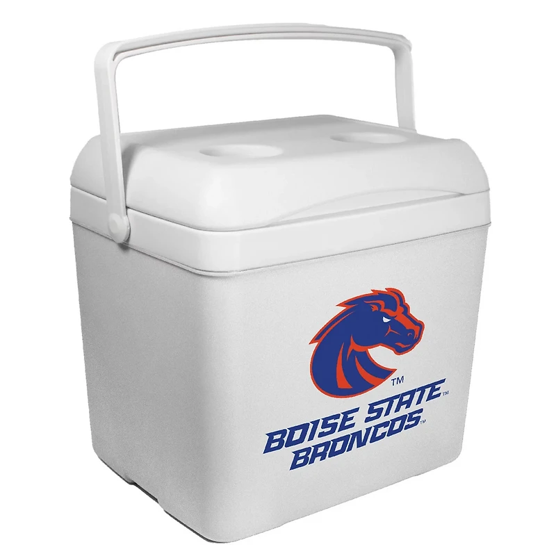 Boise State Broncos 24-Can Tailgate Cooler