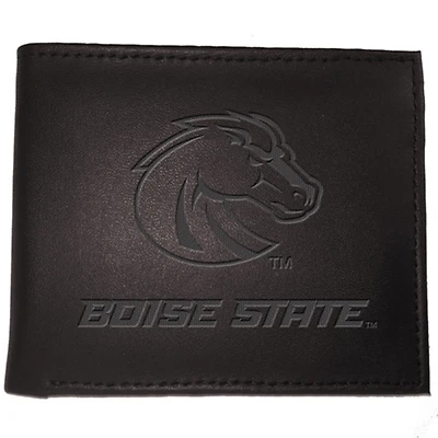 Boise State Broncos Hybrid Bi-Fold Wallet
