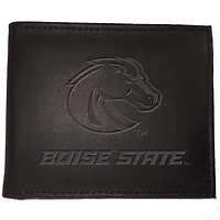 Boise State Broncos Hybrid Bi-Fold Wallet