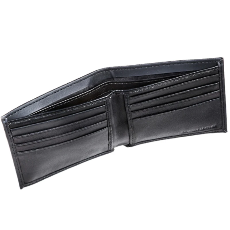 Boise State Broncos Hybrid Bi-Fold Wallet
