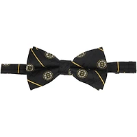 Boston Bruins Oxford Bow Tie