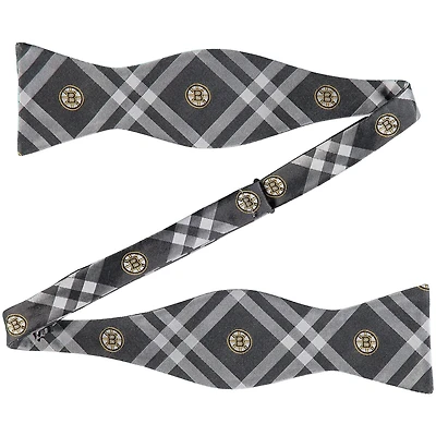Boston Bruins Rhodes Self-Tie Bow Tie