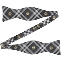 Boston Bruins Rhodes Self-Tie Bow Tie