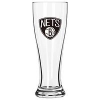 Brooklyn Nets 16oz Gameday Pilsner Glass