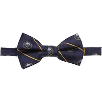 Buffalo Sabres Oxford Bow Tie