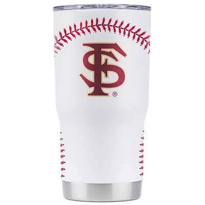 Buster Posey Florida State Seminoles 20oz Tumbler