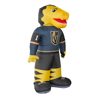 Chance Vegas Golden Knights Inflatable Mascot