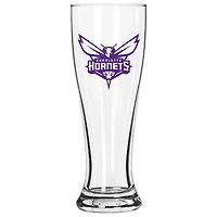 Charlotte Hornets 16oz Gameday Pilsner Glass