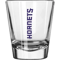 Charlotte Hornets 2oz Game Day Shot Glass
