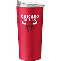 Chicago Bulls 20oz Flipside Powder Coat Tumbler