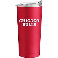 Chicago Bulls 20oz Flipside Powder Coat Tumbler