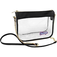 Chicago Cubs Hype Stadium Crossbody Bag